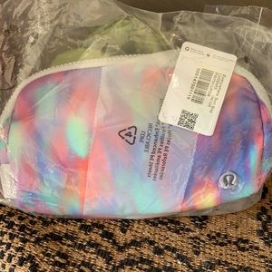 Lululemon Everywhere Belt Bag